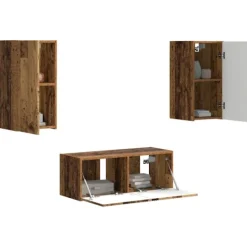 vidaXL Tv-Bänkar><noscript><img width=