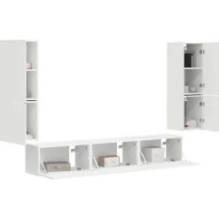 vidaXL Tv-Bänkar><noscript><img width=