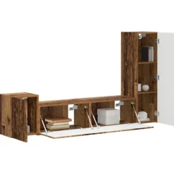 vidaXL Tv-Bänkar><noscript><img width=