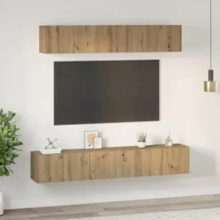 vidaXL Tv-Bänkar><noscript><img width=