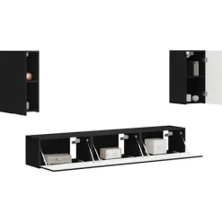 vidaXL Tv-Bänkar><noscript><img width=