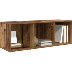 vidaXL Tv-Bänkar><noscript><img width=