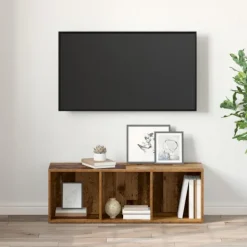 vidaXL Tv-Bänkar><noscript><img width=