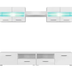 vidaXL Tv-Bänkar><noscript><img width=