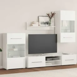 vidaXL Tv-Bänkar><noscript><img width=