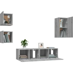 vidaXL Tv-Bänkar><noscript><img width=