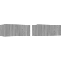 vidaXL Tv-Bänkar><noscript><img width=