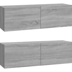 vidaXL Tv-Bänkar><noscript><img width=