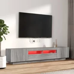 vidaXL Tv-Bänkar><noscript><img width=