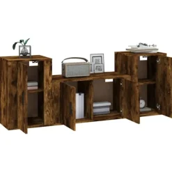 vidaXL Tv-Bänkar><noscript><img width=