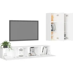 vidaXL Tv-Bänkar><noscript><img width=