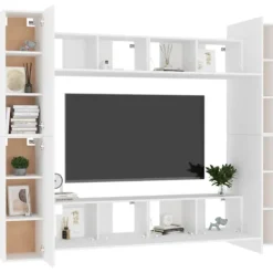 vidaXL Tv-Bänkar><noscript><img width=