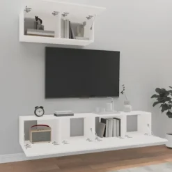 vidaXL Tv-Bänkar><noscript><img width=