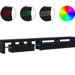 vidaXL Tv-Bänkar><noscript><img width=