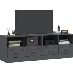 vidaXL Tv-Bänkar><noscript><img width=