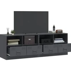 vidaXL Tv-Bänkar><noscript><img width=