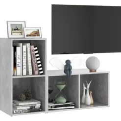 vidaXL Tv-Bänkar><noscript><img width=