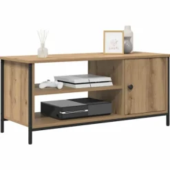 vidaXL Tv-Bänkar><noscript><img width=