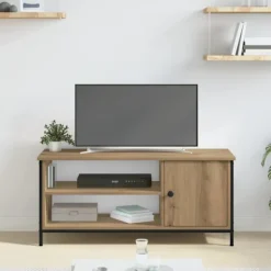 vidaXL Tv-Bänkar><noscript><img width=