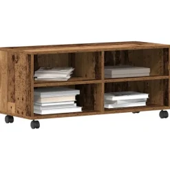 vidaXL Tv-Bänkar><noscript><img width=