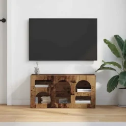 vidaXL Tv-Bänkar><noscript><img width=