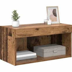 vidaXL Tv-Bänkar><noscript><img width=