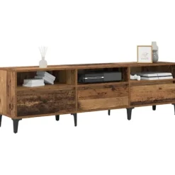 vidaXL Tv-Bänkar><noscript><img width=