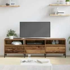 vidaXL Tv-Bänkar><noscript><img width=