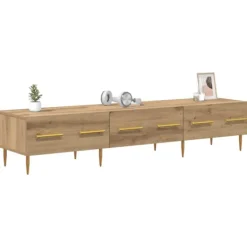 vidaXL Tv-Bänkar><noscript><img width=