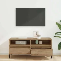 vidaXL Tv-Bänkar><noscript><img width=