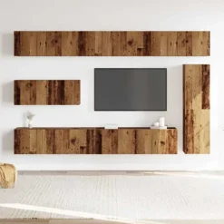 vidaXL Tv-Bänkar><noscript><img width=