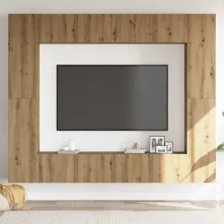 vidaXL Tv-Bänkar><noscript><img width=