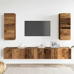 vidaXL Tv-Bänkar><noscript><img width=