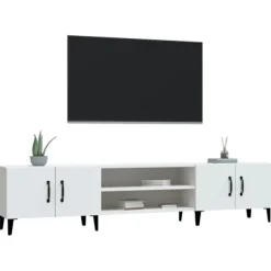 vidaXL Tv-Bänkar><noscript><img width=