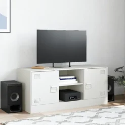 vidaXL Tv-Bänkar><noscript><img width=