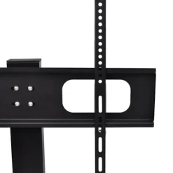 vidaXL Tv-Bänkar>TV-stöd med fot 600 x 400 mm 32" - 70"