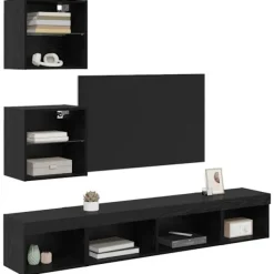 vidaXL Tv-Bänkar><noscript><img width=