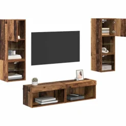 vidaXL Tv-Bänkar><noscript><img width=