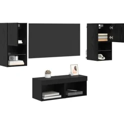 vidaXL Tv-Bänkar><noscript><img width=