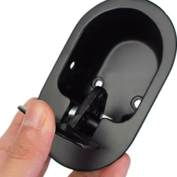 Fåtöljer>Universal Soffa Stol Recliner Release Pull Handtag Ersättningsdelar