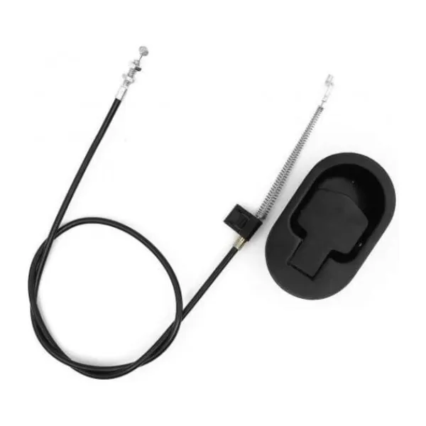 no brand Fåtöljer>Universellt draghandtag för vilstol med kabel, reservdelar för vilstol