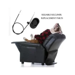 no brand Fåtöljer>Universellt draghandtag för vilstol med kabel, reservdelar för vilstol