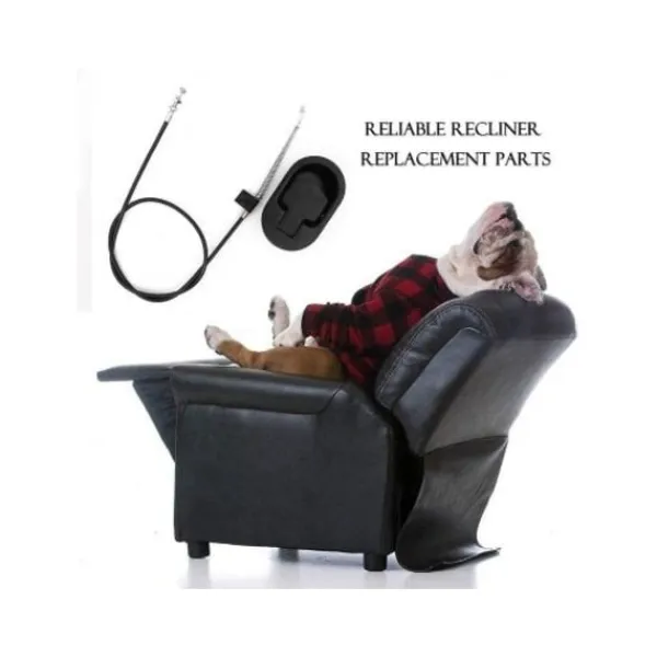 no brand Fåtöljer>Universellt draghandtag för vilstol med kabel, reservdelar för vilstol