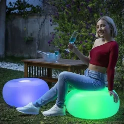 INNOVAGOODS Sittsäckar><noscript><img width=