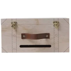 CTOP Kistor & Koffertar>Urna - Trä - Resväska - Att dekorera och personalisera - 30x20x15cm'