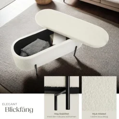 tectake Kistor & Koffertar><noscript><img width=