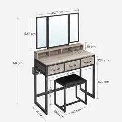 Pavil Sminkbord><noscript><img width=