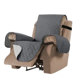 Stolar>Vattentäta fåtöljöverdrag för fåtöljer Recliner Chair Sli