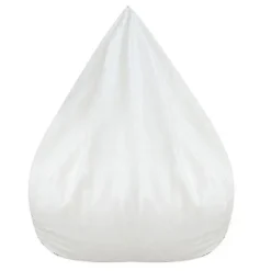 FMYSJ Sittsäckar>Vattentätt Innerfodral för Lazy Bean Bag Soffa, Utan Fyllning - Storlek 100x120 cm (FMY)