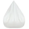 Sittsäckar>Vattentätt Innerfodral för Lazy Bean Bag Soffa, Utan Fyllning - Storlek 100x120 cm (FMY)